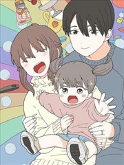 漫画改编作品封面氛围图